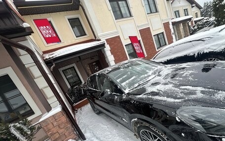 Porsche Cayenne III, 2020 год, 8 000 000 рублей, 3 фотография