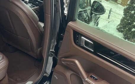 Porsche Cayenne III, 2020 год, 8 000 000 рублей, 16 фотография