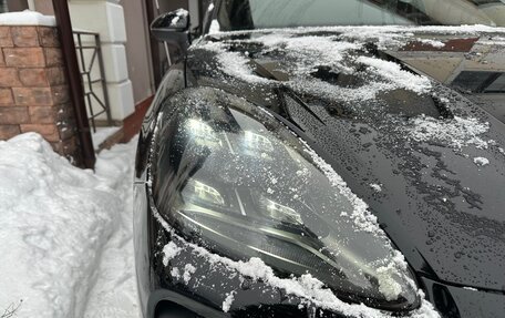 Porsche Cayenne III, 2020 год, 8 000 000 рублей, 11 фотография