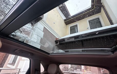 Porsche Cayenne III, 2020 год, 8 000 000 рублей, 14 фотография