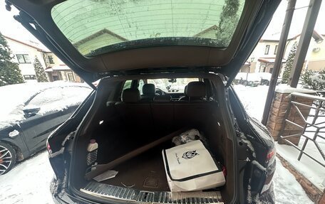 Porsche Cayenne III, 2020 год, 8 000 000 рублей, 22 фотография