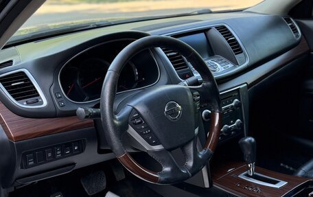 Nissan Teana, 2010 год, 980 000 рублей, 8 фотография