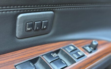 Nissan Teana, 2010 год, 980 000 рублей, 10 фотография