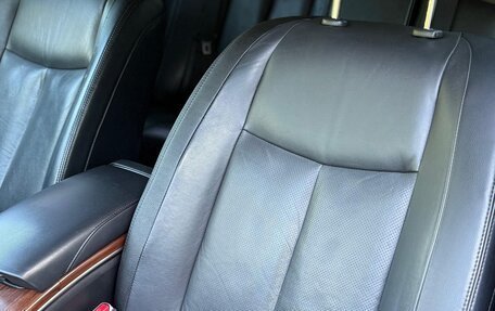 Nissan Teana, 2010 год, 980 000 рублей, 9 фотография