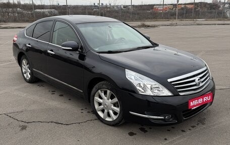 Nissan Teana, 2010 год, 980 000 рублей, 4 фотография