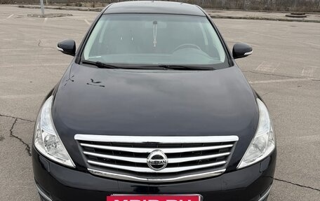 Nissan Teana, 2010 год, 980 000 рублей, 3 фотография