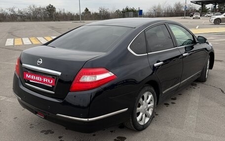 Nissan Teana, 2010 год, 980 000 рублей, 5 фотография