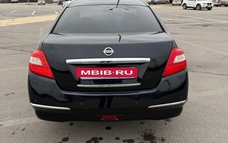 Nissan Teana, 2010 год, 980 000 рублей, 6 фотография