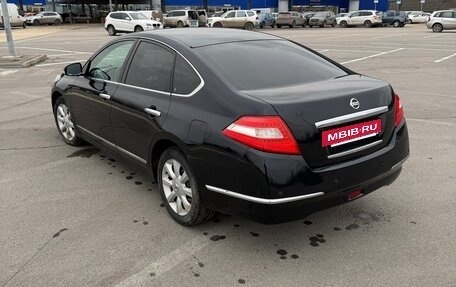 Nissan Teana, 2010 год, 980 000 рублей, 7 фотография