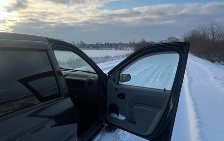 Renault Logan I, 2009 год, 425 000 рублей, 10 фотография