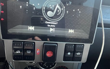 Renault Logan I, 2009 год, 425 000 рублей, 15 фотография