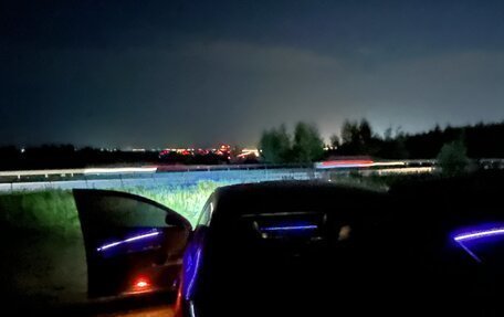 Volkswagen Passat B6, 2006 год, 550 000 рублей, 2 фотография