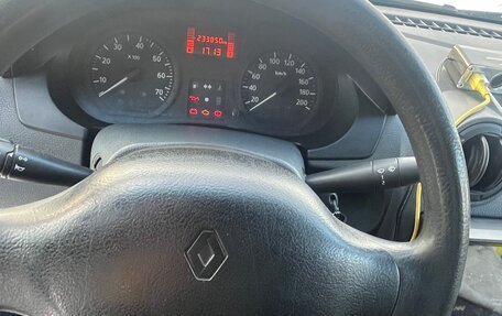 Renault Logan I, 2009 год, 425 000 рублей, 14 фотография