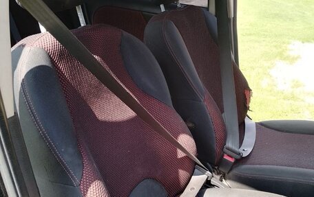 Nissan Note II рестайлинг, 2008 год, 450 000 рублей, 7 фотография