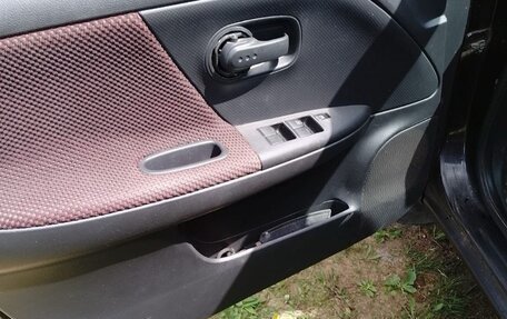 Nissan Note II рестайлинг, 2008 год, 450 000 рублей, 9 фотография