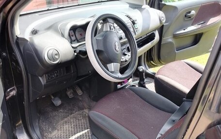 Nissan Note II рестайлинг, 2008 год, 450 000 рублей, 6 фотография