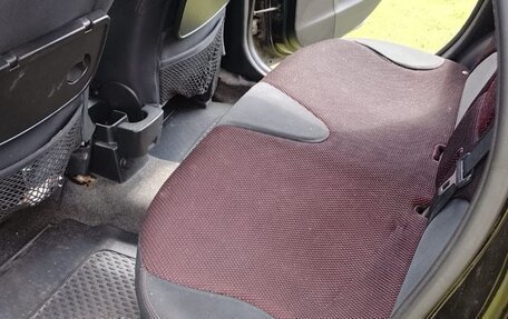 Nissan Note II рестайлинг, 2008 год, 450 000 рублей, 10 фотография