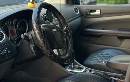 Ford Focus II рестайлинг, 2011 год, 684 000 рублей, 3 фотография