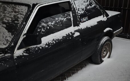 BMW 3 серия, 1983 год, 199 999 рублей, 4 фотография