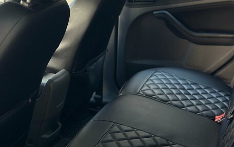 Ford Focus II рестайлинг, 2011 год, 684 000 рублей, 2 фотография