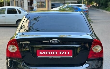Ford Focus II рестайлинг, 2011 год, 684 000 рублей, 5 фотография