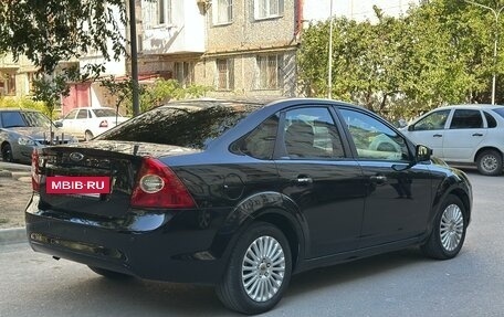 Ford Focus II рестайлинг, 2011 год, 684 000 рублей, 6 фотография