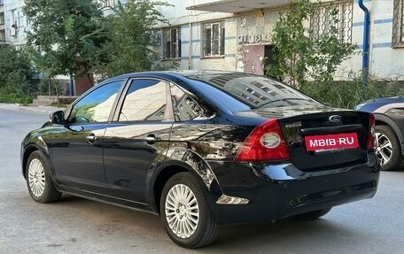 Ford Focus II рестайлинг, 2011 год, 684 000 рублей, 4 фотография
