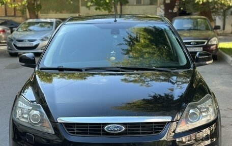 Ford Focus II рестайлинг, 2011 год, 684 000 рублей, 8 фотография