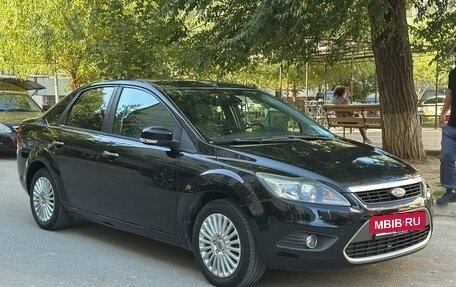 Ford Focus II рестайлинг, 2011 год, 684 000 рублей, 7 фотография