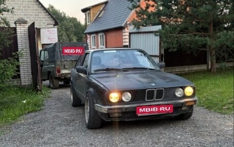 BMW 3 серия, 1983 год, 199 999 рублей, 3 фотография