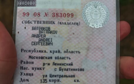 BMW 3 серия, 1983 год, 199 999 рублей, 15 фотография