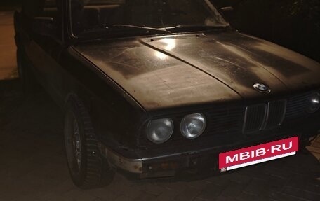 BMW 3 серия, 1983 год, 199 999 рублей, 8 фотография