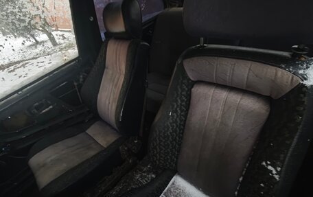 BMW 3 серия, 1983 год, 199 999 рублей, 25 фотография