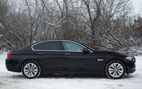 BMW 5 серия, 2015 год, 2 200 000 рублей, 2 фотография