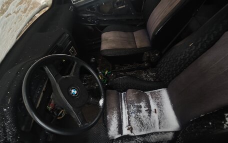 BMW 3 серия, 1983 год, 199 999 рублей, 24 фотография