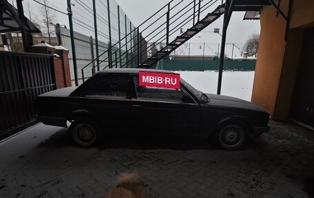 BMW 3 серия, 1983 год, 199 999 рублей, 22 фотография