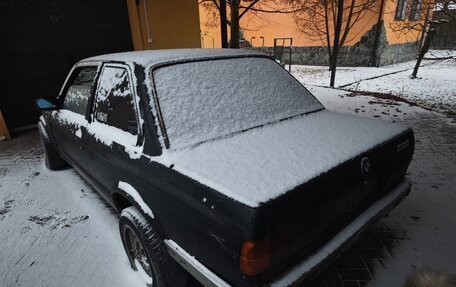 BMW 3 серия, 1983 год, 199 999 рублей, 23 фотография