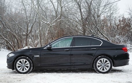 BMW 5 серия, 2015 год, 2 200 000 рублей, 3 фотография