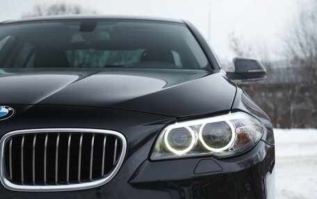 BMW 5 серия, 2015 год, 2 200 000 рублей, 7 фотография