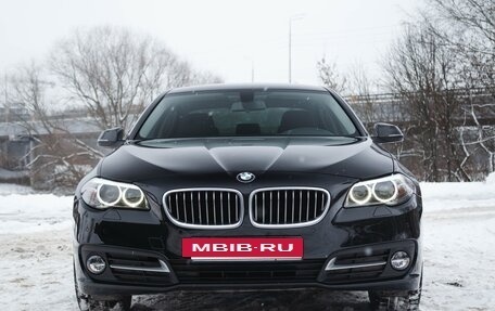 BMW 5 серия, 2015 год, 2 200 000 рублей, 6 фотография