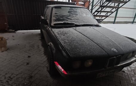 BMW 3 серия, 1983 год, 199 999 рублей, 21 фотография