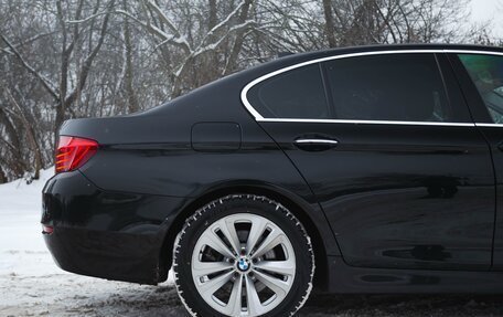 BMW 5 серия, 2015 год, 2 200 000 рублей, 10 фотография