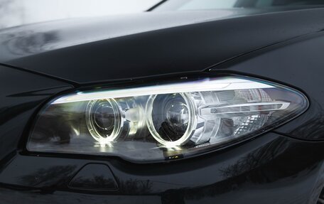 BMW 5 серия, 2015 год, 2 200 000 рублей, 13 фотография