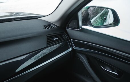 BMW 5 серия, 2015 год, 2 200 000 рублей, 20 фотография