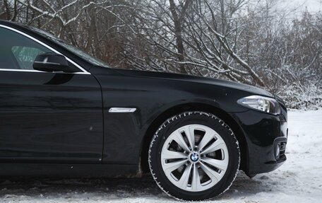 BMW 5 серия, 2015 год, 2 200 000 рублей, 9 фотография