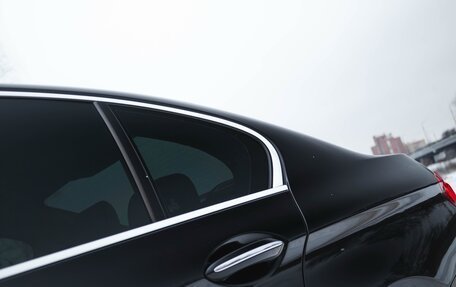 BMW 5 серия, 2015 год, 2 200 000 рублей, 11 фотография