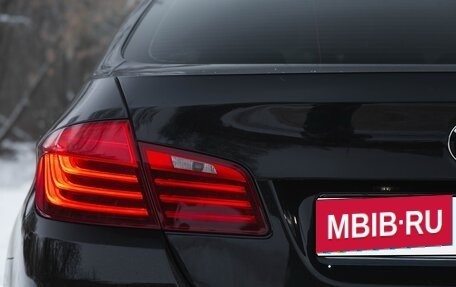 BMW 5 серия, 2015 год, 2 200 000 рублей, 15 фотография