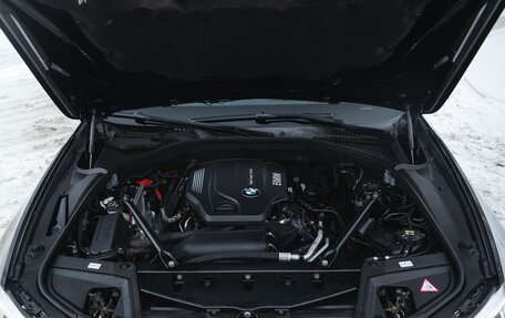 BMW 5 серия, 2015 год, 2 200 000 рублей, 25 фотография