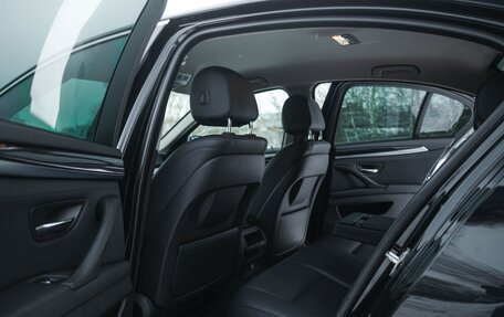 BMW 5 серия, 2015 год, 2 200 000 рублей, 28 фотография