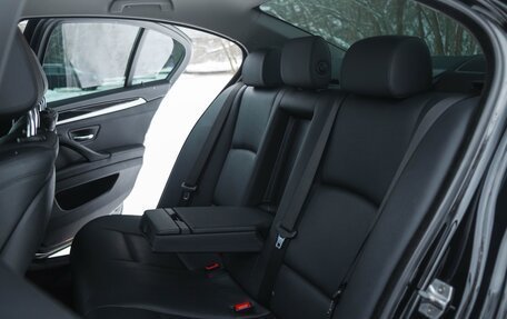 BMW 5 серия, 2015 год, 2 200 000 рублей, 29 фотография